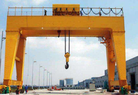 Gantry crane